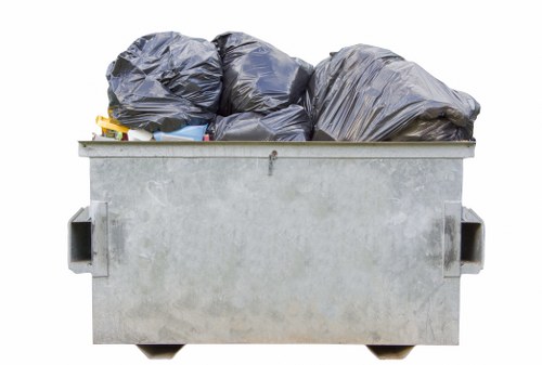 Selecting the right waste removal service