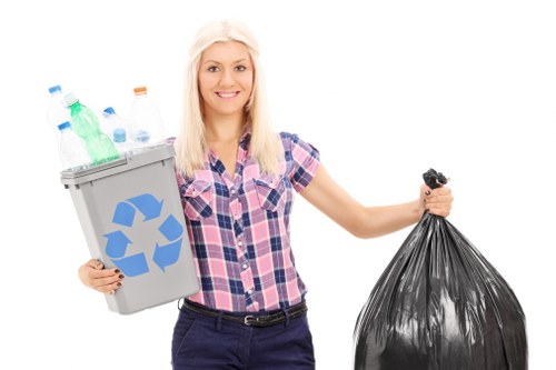 Acton home cleared for organized living