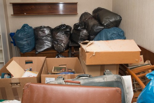 Satisfied clients of Office Clearance Acton