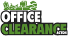 Office Clearance Acton